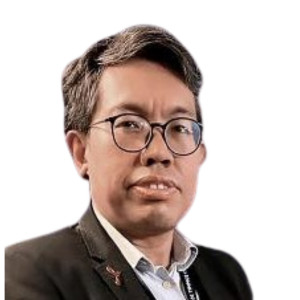 MrAzrul Mohd Khalib